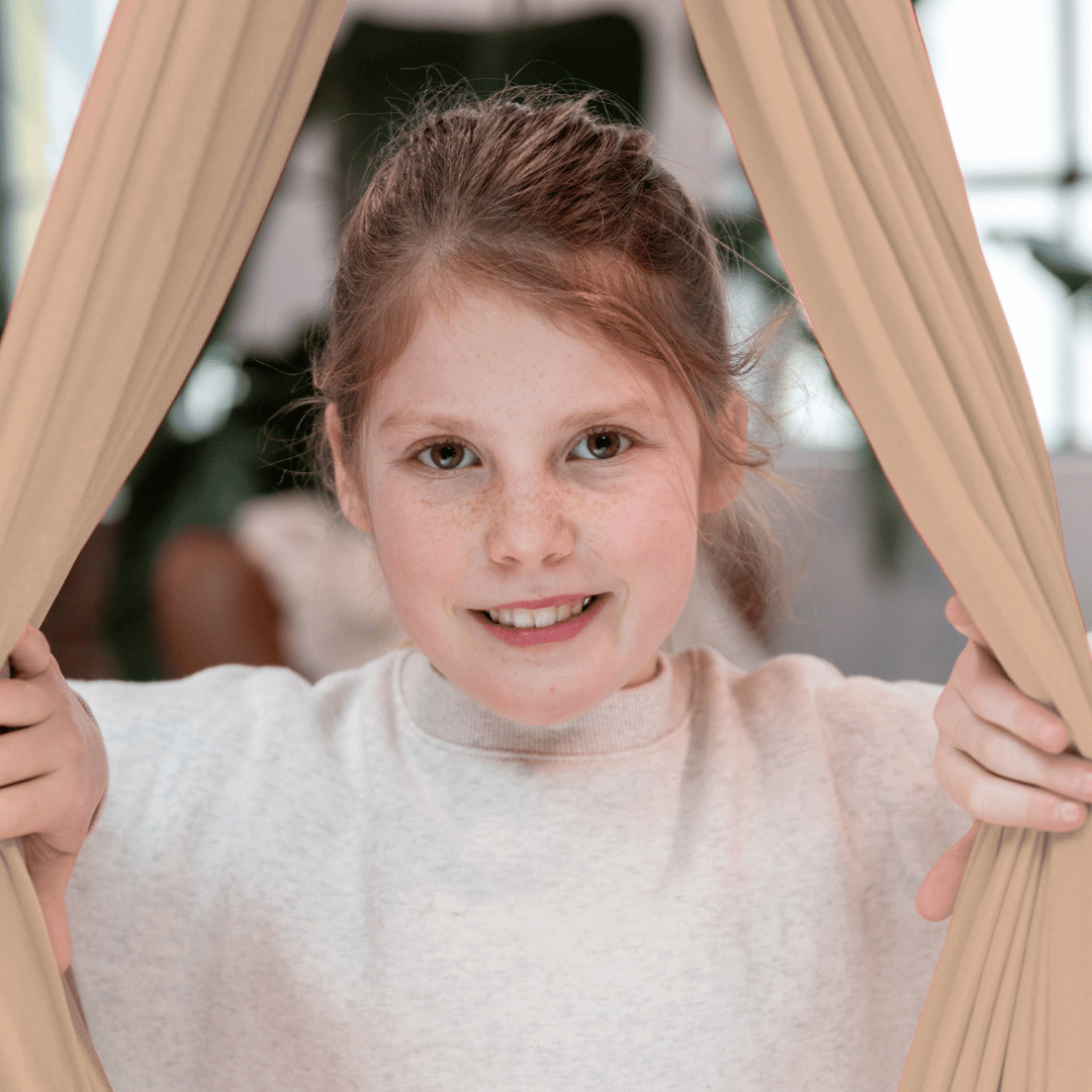 Jolovi RuheHafen™ inkl. GRATIS Montageset, Transportbeutel & Spielblock